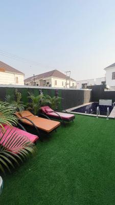 Luxury 4bedroom, Orchid, Lekki, Lagos, Terraced Duplex for Sale