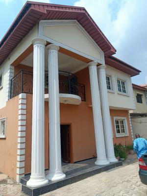 One Bedroom Executive Luxury Flat, Gra, Ogudu, Gra, Ogudu, Lagos, Mini Flat (room and Parlour) for Rent