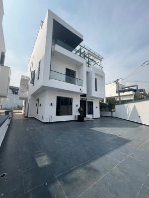 Luxurious 5 Bedroom House with Amazing Facilities, Ikota, Lekki, Lagos, Detached Duplex for Sale