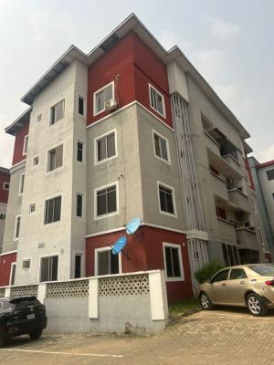 Brand New 3 Bed Apartment with a Big Room Bq at Sternley Hight Estate, Sternley Hight, Kosofe, Lagos, Flat / Apartment for Sale