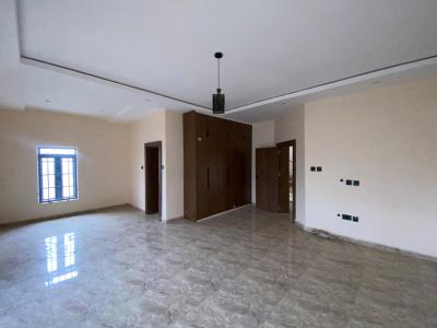 Newly-built  4 Bedroom Terrace Duplex with Bq, Mabushi, Abuja, Flat / Apartment for Rent