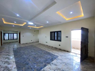 Newly Built 4 Bedroom Apartment, Mabushi, Abuja, Flat / Apartment for Rent