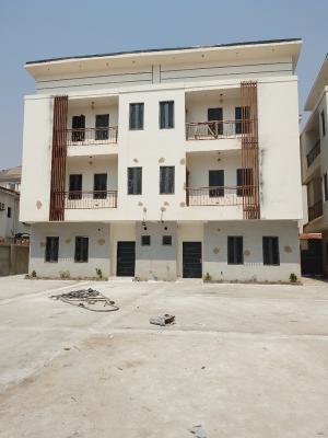 Institutional-grade Real Estate Investment Opportunity, Off Okonjo Iwaela Street, Utako, Abuja, Terraced Duplex for Sale
