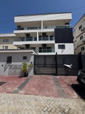 Beautiful 4 Bedroom Terrace Duplex, Ikate, Lekki, Lagos, Terraced Duplex for Rent