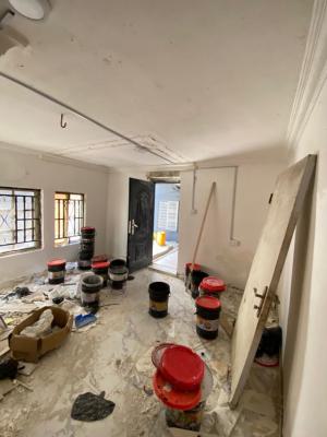 Sharp Mini Flat (room and Parlour), Chevron Drive, Chevron, Lekki, Lagos, Mini Flat (room and Parlour) for Rent