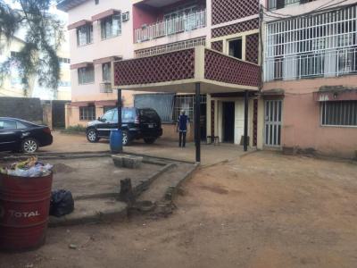 2400sqm Corner-piece with 6 No 3 Bed About 20 Bq, Ikorodu Road  Beside  Gtb Bank Palm Grove, Palmgrove, Shomolu, Lagos, Mixed-use Land for Sale