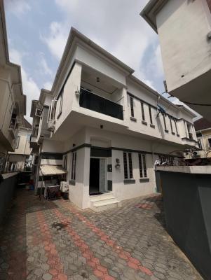 Fully Furnished 4 Bedroom Semi Detached Duplex, Ikota, Lekki, Lagos, Semi-detached Duplex for Rent
