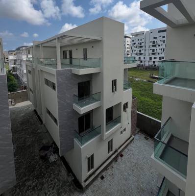 Beautiful 5 Bedroom Semi Detached Duplex, Banana Island, Ikoyi, Lagos, Semi-detached Duplex for Rent