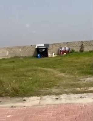 Size-1041sqm Periwinkle Estate Well Gated  Secure Scenic Estate , with, Periwinkle Estate Freedom Way Lekki Phase 1, Lekki Phase 1, Lekki, Lagos, Land for Sale