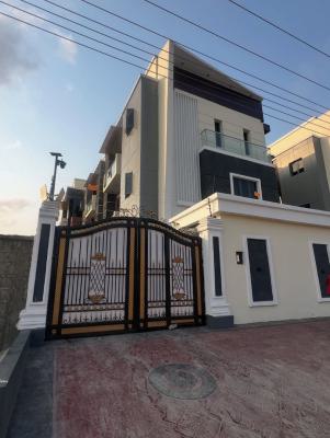 Beautiful 2 Bedroom Apartment, Mobile Road, Ajah, Lagos, House for Rent