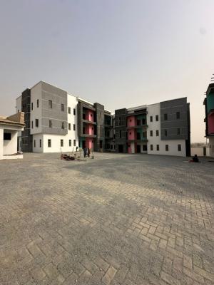 Brand New 2-bedroom Apartment, Life Camp, Abuja, Flat / Apartment for Sale