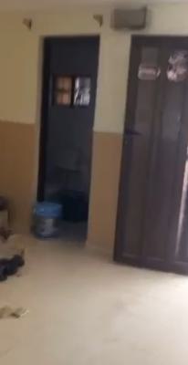 2bedroom Flat Downstairs with All Rooms En-suite, Screeded Walls, Fitt, Oyebode Street Off Thomas Annimashaun Aguda Surulere., Surulere, Lagos, Flat / Apartment for Rent