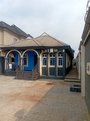 Block of Flats Dalemo Alakuko Lagos, Dalemo Alakuko Lagos, Alakuko, Ifako-ijaiye, Lagos, Block of Flats for Sale