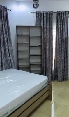 Modern Mini Flat @ Majek { Video}, Majek After Sango Tedo, Ajah, Lagos, Mini Flat (room and Parlour) for Rent