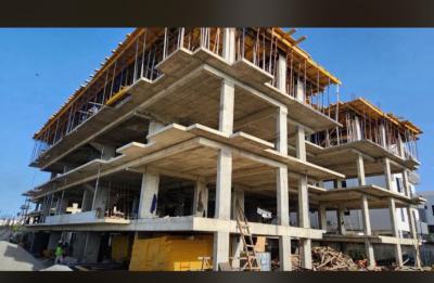 3 Bedroom Apartment, Off Admirality Way Lekki Phase 1, Lekki Phase 1, Lekki, Lagos, Flat / Apartment for Sale