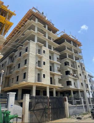 2 Bedroom Apartment Lekki Phase 1, Off Admirality Way, Lekki Phase 1, Lekki, Lagos, Flat / Apartment for Sale