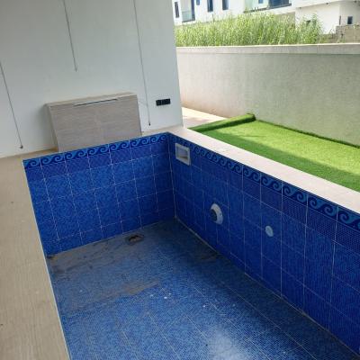 Luxurious 5 Bedroom Fully Detached Duplex with a Swimming Pool, Lekki Palmcity Ajah-lekki, Ajah, Lagos, Detached Duplex for Sale