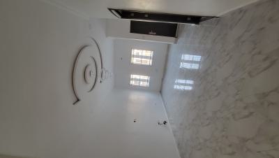 Newly Built Three(3) Bedrooms Apartment @riverpark Estate, Cluster , River Park Estate Airport Road Abuja, Lugbe District, Abuja, Flat / Apartment for Rent