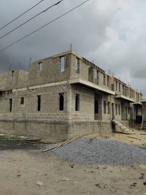 2 Bedroom Apartment, Ketu, Lagos, Flat / Apartment for Sale