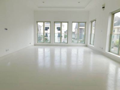 Luxury 3 Bedroom Terrace Duplex with Bq, Ikoyi, Lagos., Banana Island, Ikoyi, Lagos, Terraced Duplex for Rent