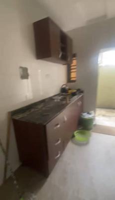 Lovely 3bedroom Flat, Ifako, Gbagada, Lagos, Flat / Apartment for Rent