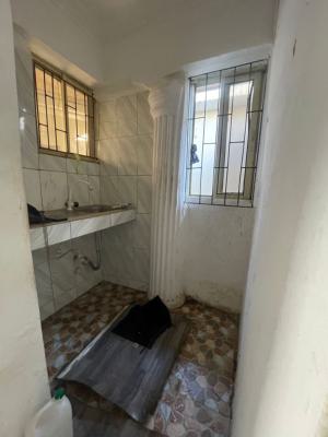 a Spacious Room Self Contained, Along Mobil Road Ilaje Ajah, Lekki, Lagos, Self Contain (single Rooms) for Rent