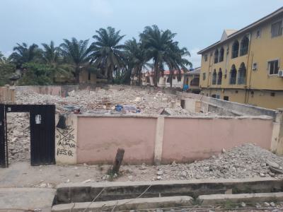 Land, Satellite Town, Ojo, Lagos, Residential Land for Sale