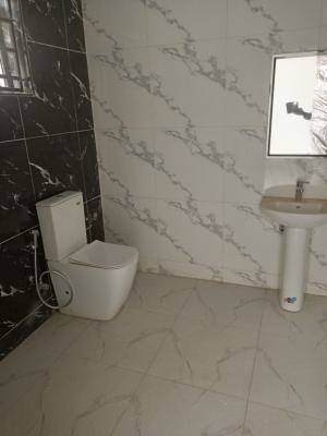 Smart Home.   Tastefully Finished Spacious Standard Brand Newly Built, Jahi By Gilmor, Jahi, Abuja, Terraced Duplex for Sale