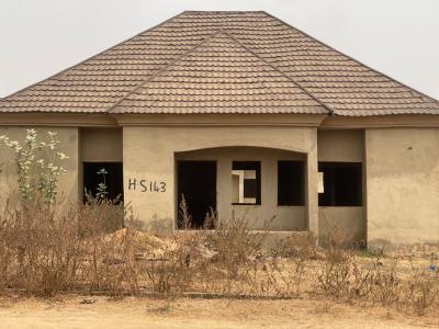 Luxury 3bedroom Bungalow, Gwa Gwa Karimo, Karmo, Abuja, Detached Bungalow for Sale