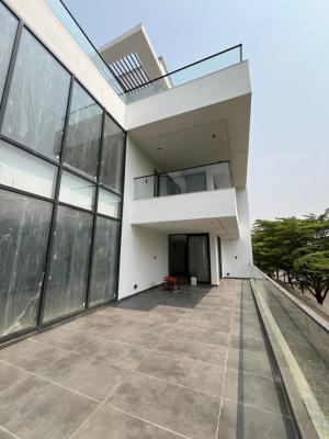 Spacious Massive Luxury 5bedroom Duplex, Banana Island Ikoyi Lagos, Banana Island, Ikoyi, Lagos, Detached Duplex for Sale