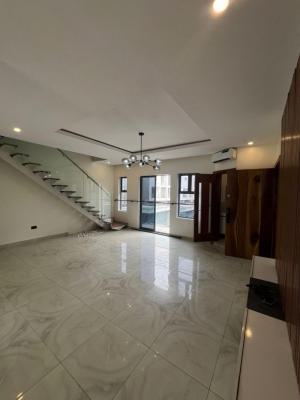 2 Bedroom Massionette, Freedom Way, Lekki Phase 1, Lekki, Lagos, House for Rent