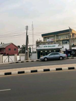 Ilorin Land, Ilorin, Ilorin West, Kwara, Commercial Land for Sale