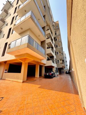 Fully Furnished 3 Bedroom Apartment &inverter &pool Gud for Commercial, Oniru Estate 🏡, Victoria Island (vi), Lagos, House for Rent