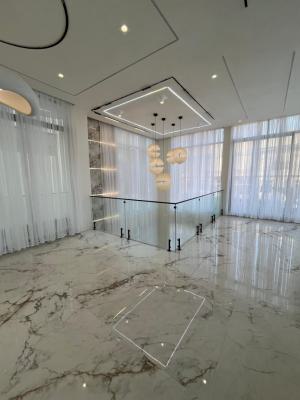 Spacious Massive Lurxuy 5 Bedroom Full Detached, Lekki Phase 1, Lekki, Lagos, Detached Duplex for Sale