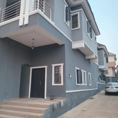 a Room Self Contain, Apo Resettlement, Apo, Abuja, Self Contain (single Rooms) for Rent
