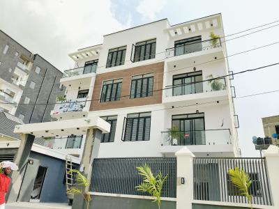 Exquisite 2 Bedroom Apartment, Ikate Lekki, Itire-ikate, Surulere, Lagos, Flat / Apartment for Sale