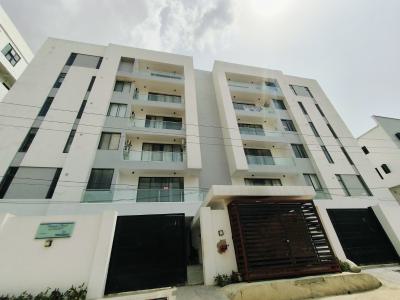 New 2 Bedroom Apartment, Ikate Lekki, Ikate, Lekki, Lagos, Flat / Apartment for Sale