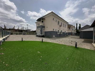 Furnished 5bedroom Detached Duplex with a Bq Sitting on 1,000sqm, Life Camp, Abuja, Detached Duplex for Sale