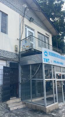 Retainable Storey Building Directly on Itire Road, Surulere Close to R, 39, Itire Road, Surulere, Aguda, Surulere, Lagos, Block of Flats for Sale