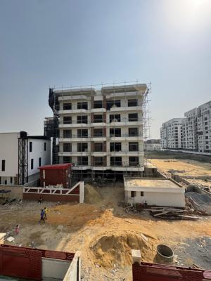 Investment Worthy 2 Bed Apartment with Luxury Finish,payment Plan, Lekki Phase 1, Lekki, Lagos, Flat / Apartment for Sale