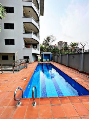 3-bedroom Apartment + Bq for in  -  Ikoyi, Lagos, Ikoyi, Ikoyi, Lagos, Semi-detached Duplex for Sale