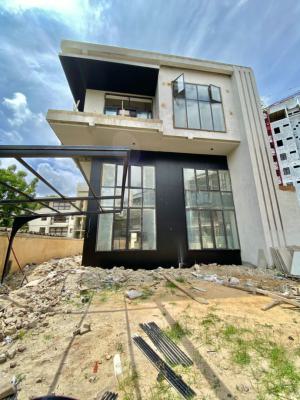 5bedroom Fully Detached Villas. Each Unit Sits on About 650sqm, Old Ikoyi, Ikoyi, Lagos, Detached Duplex for Sale