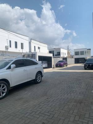 Spacious Newly Built 2bedroom Apartment, Ikota, Lekki, Lagos, House for Rent