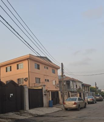 Spacious 3 Bedroom Apartment, Allen Avenue, Allen, Ikeja, Lagos, Flat / Apartment for Rent
