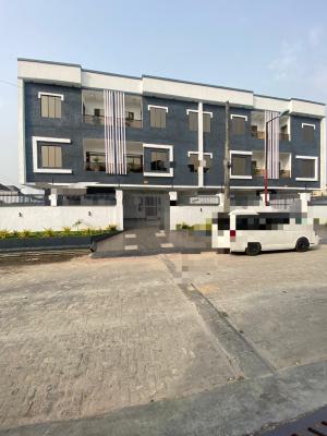 Impeccable 4 Bedroom Terrace Duplex with Bq, Lekki Phase 1, Lekki Phase 1, Lekki, Lagos, Terraced Duplex for Sale