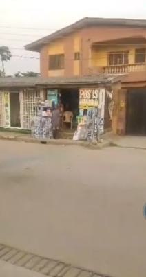 a Block of Four Flats of Three Bedrooms Flats of Three Bedrooms with F, Karimu Laka Street, Egbeda Lagos, Egbeda, Alimosho, Lagos, Block of Flats for Sale