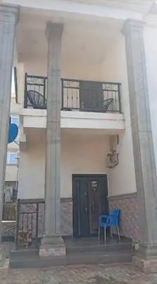 for a Lucky Buyer, a Well Built 4 Bedroom Fully Detached Duplex, Dawaki, Gwarinpa, Abuja, Detached Duplex for Sale