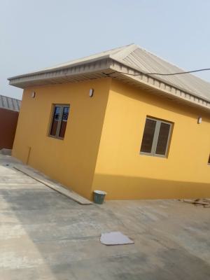 Luxury 2 Bed, Ofin Estate, Igbogbo, Ikorodu, Lagos, Flat / Apartment for Rent