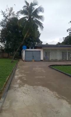 Block of Flats on a Land Measuring 2,814msq, Maryland, Lagos, Land for Sale