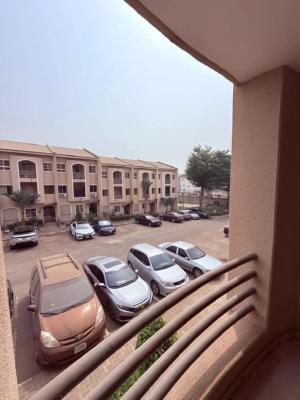 3 Bedroom Terrace Duplex with 2 Living Rooms and Bq, All Rooms En-suit, Wuye, Abuja, Terraced Duplex for Sale